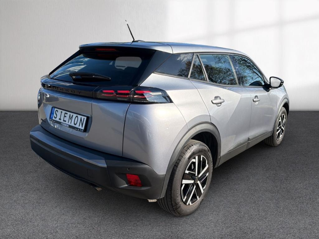 Peugeot 2008 PureTech Style
