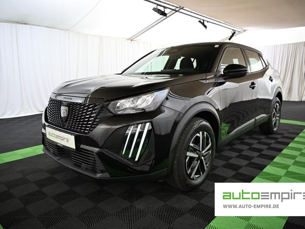 Peugeot 2008 Style