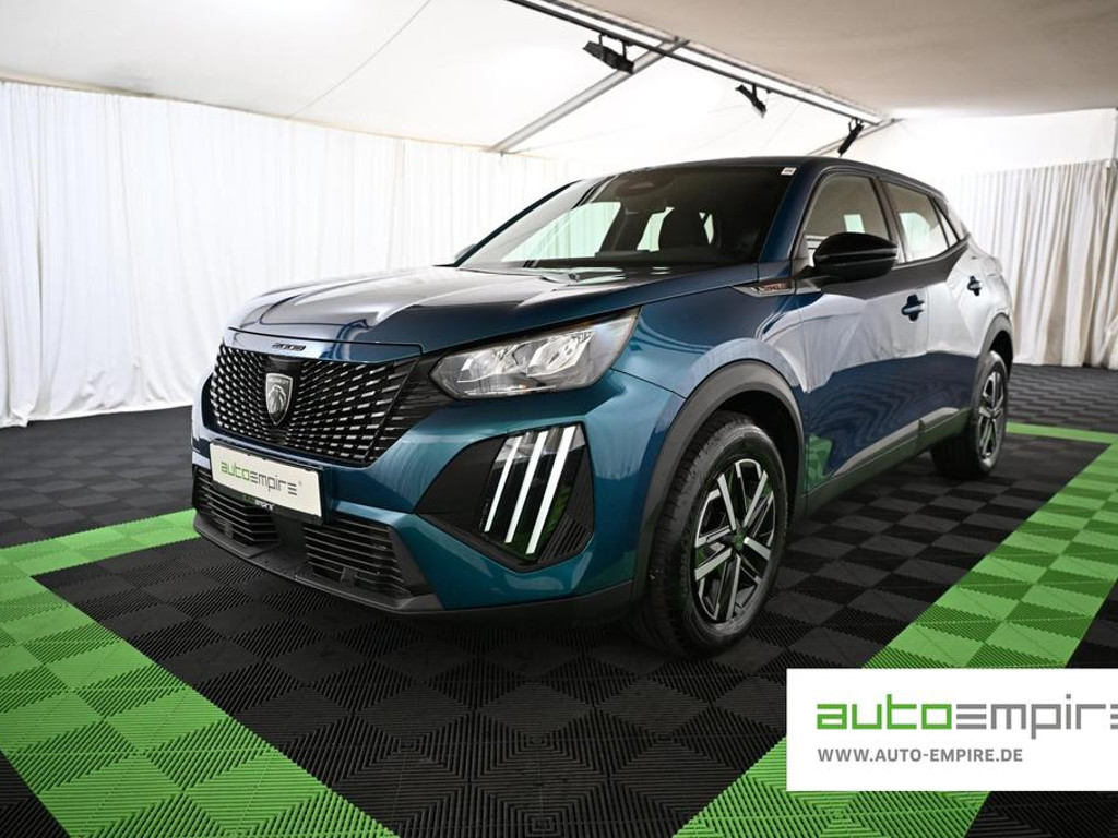 Peugeot 2008 Style