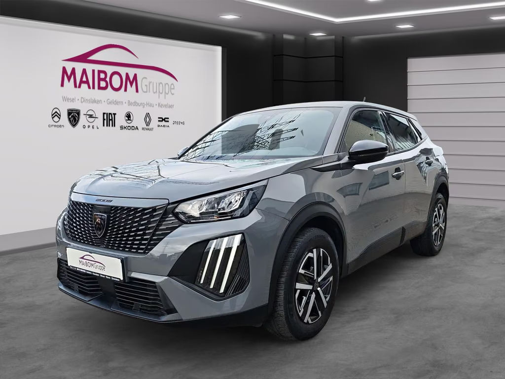 Peugeot 2008 Active Pack