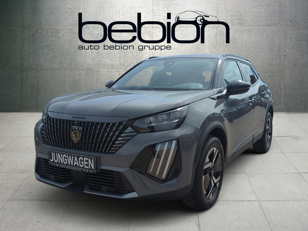 Peugeot 2008 GT-Line PureTech