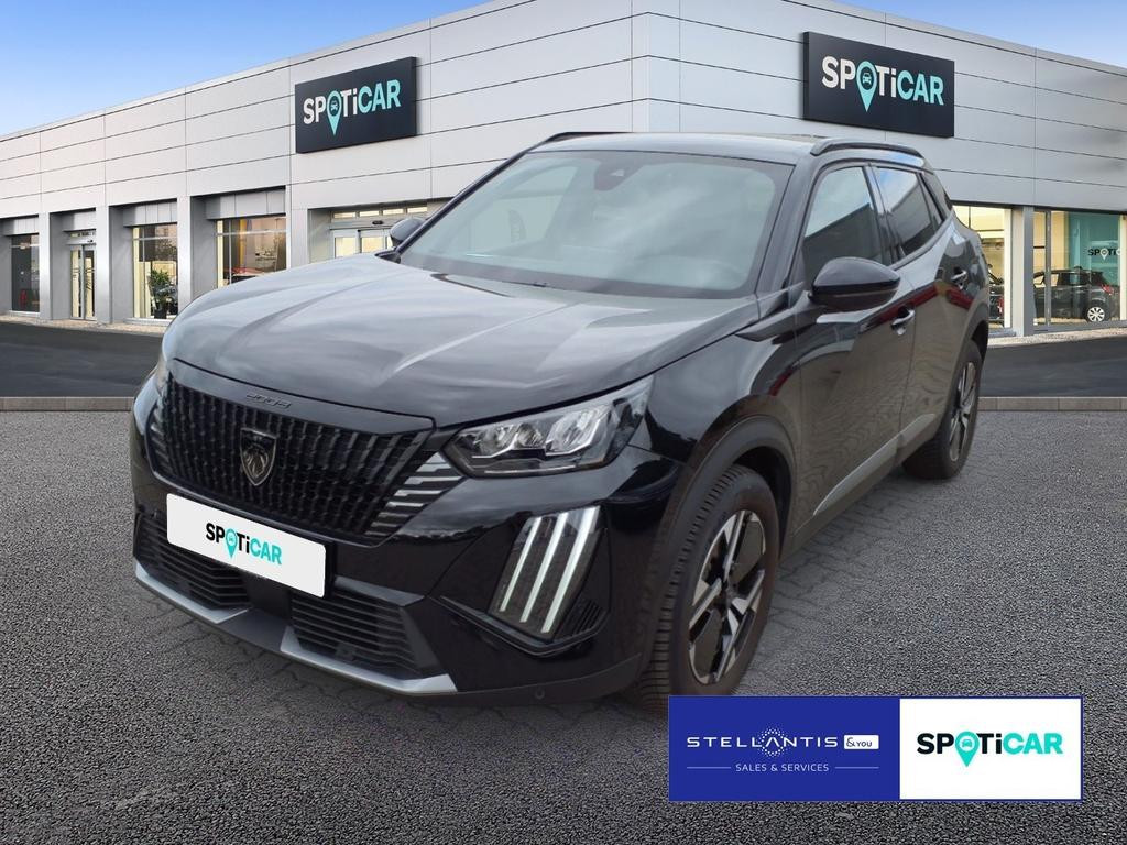 Peugeot 2008 Allure Pack Hybrid