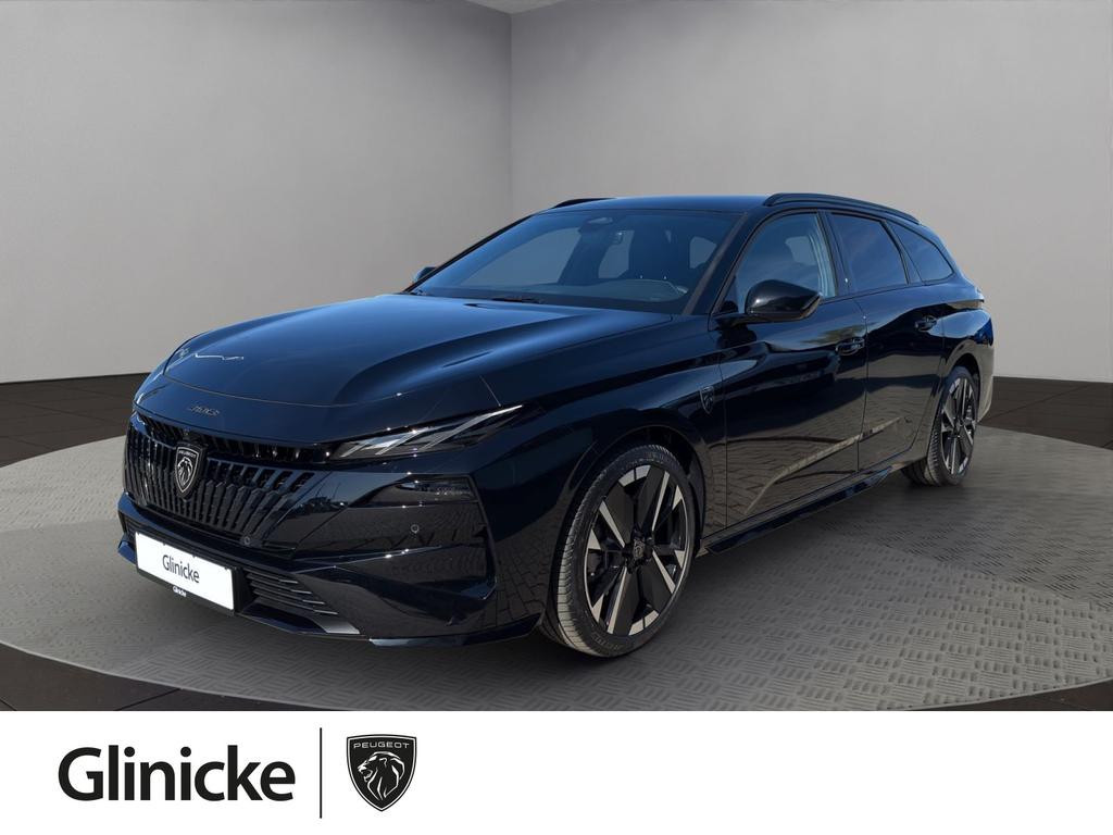 Peugeot 308 GT-Line SW Hybrid
