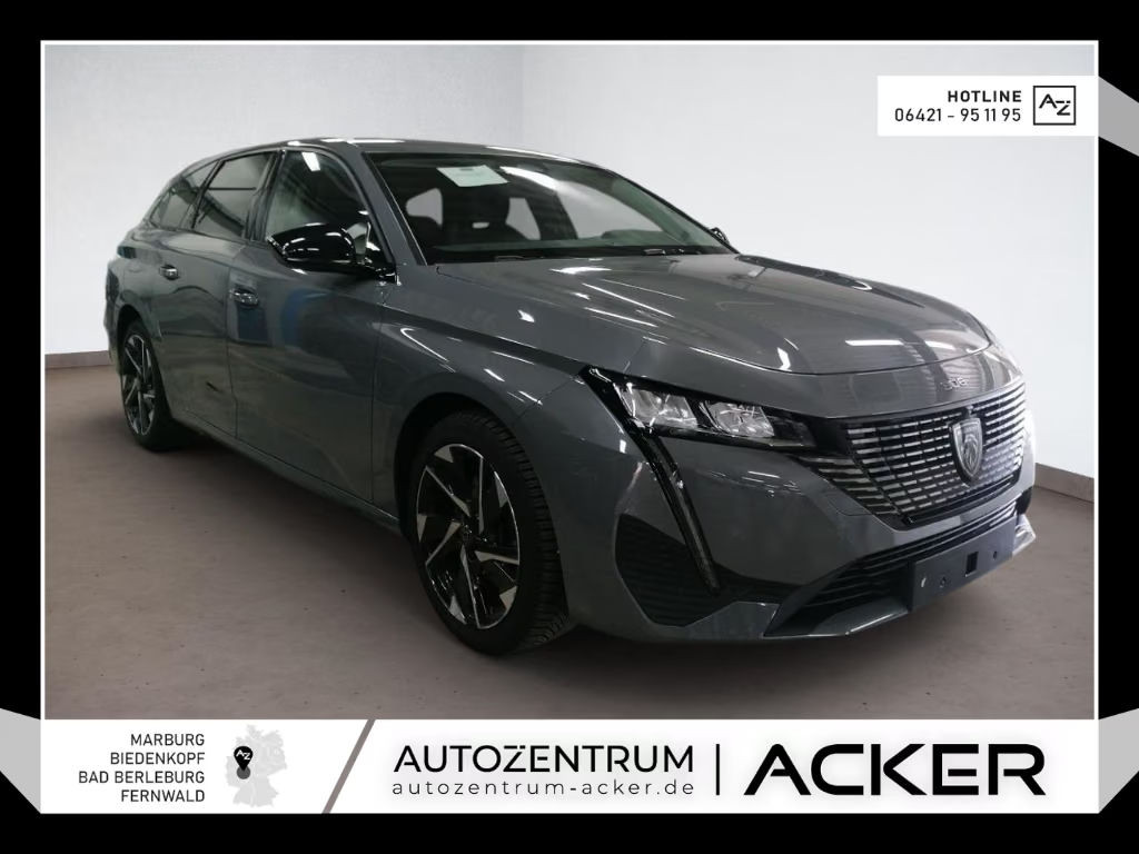Peugeot 308 Allure Pack BlueHDi SW