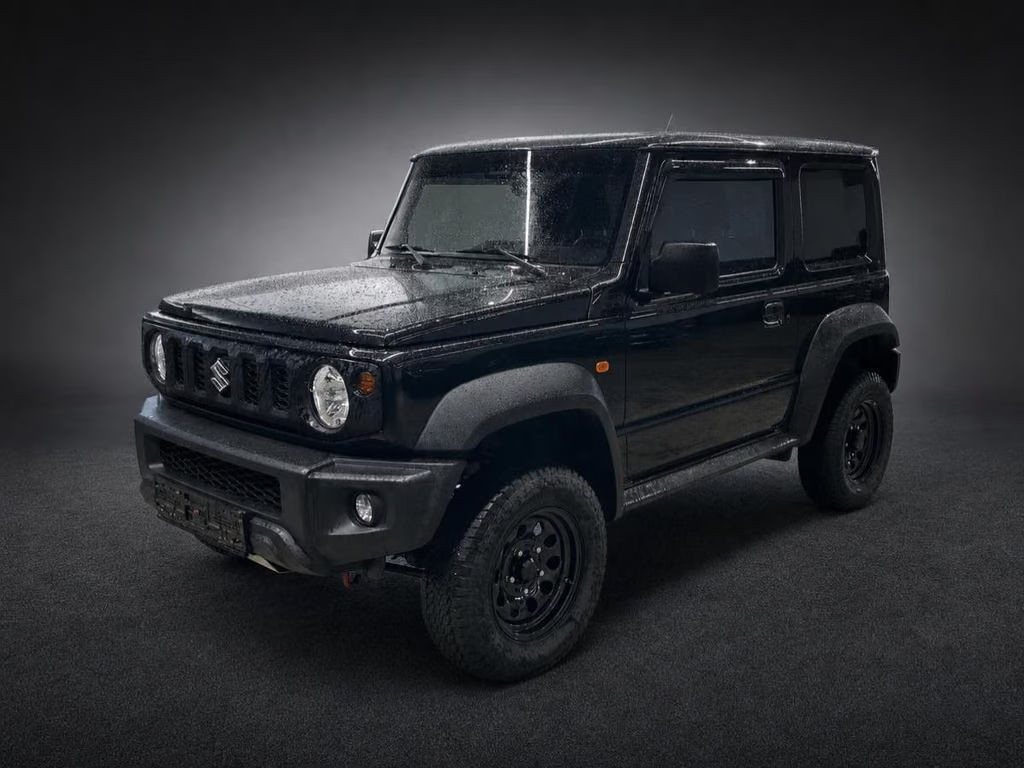 Suzuki Jimny Comfort AllGrip