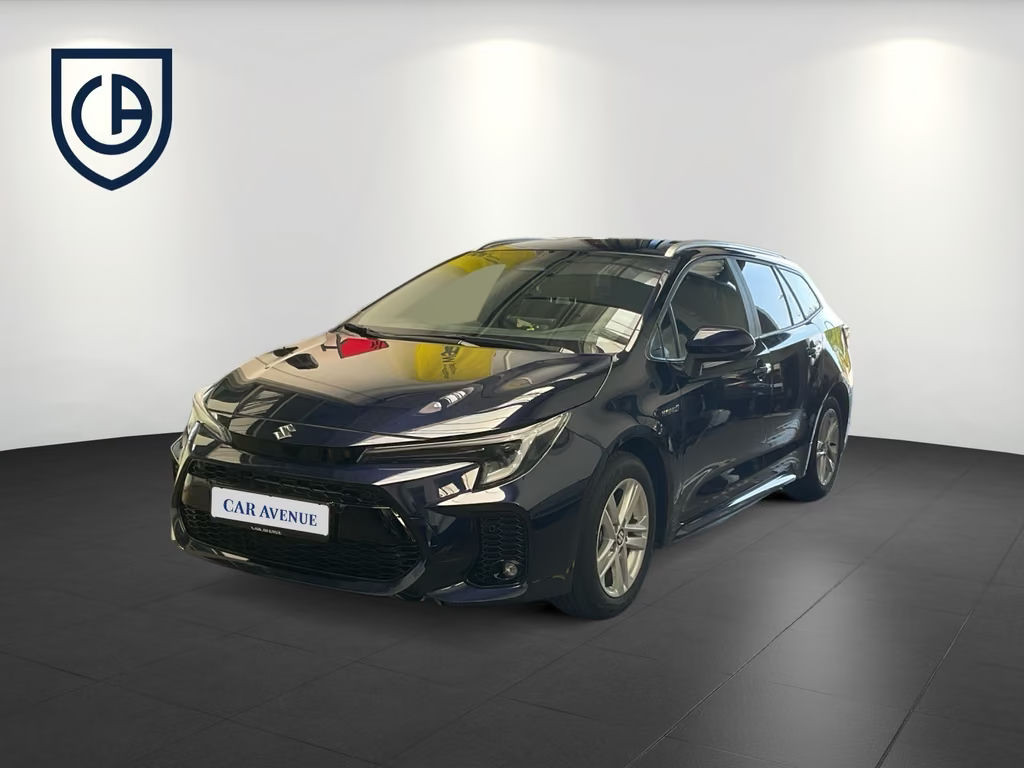 Suzuki Swace Comfort Hybrid