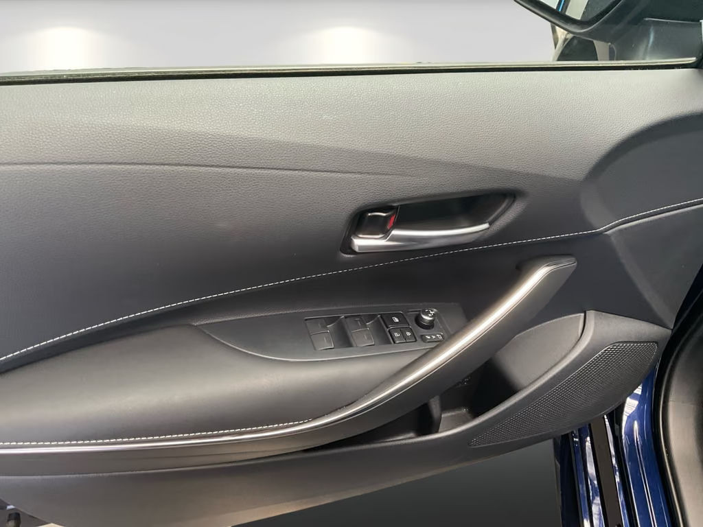 Suzuki Swace