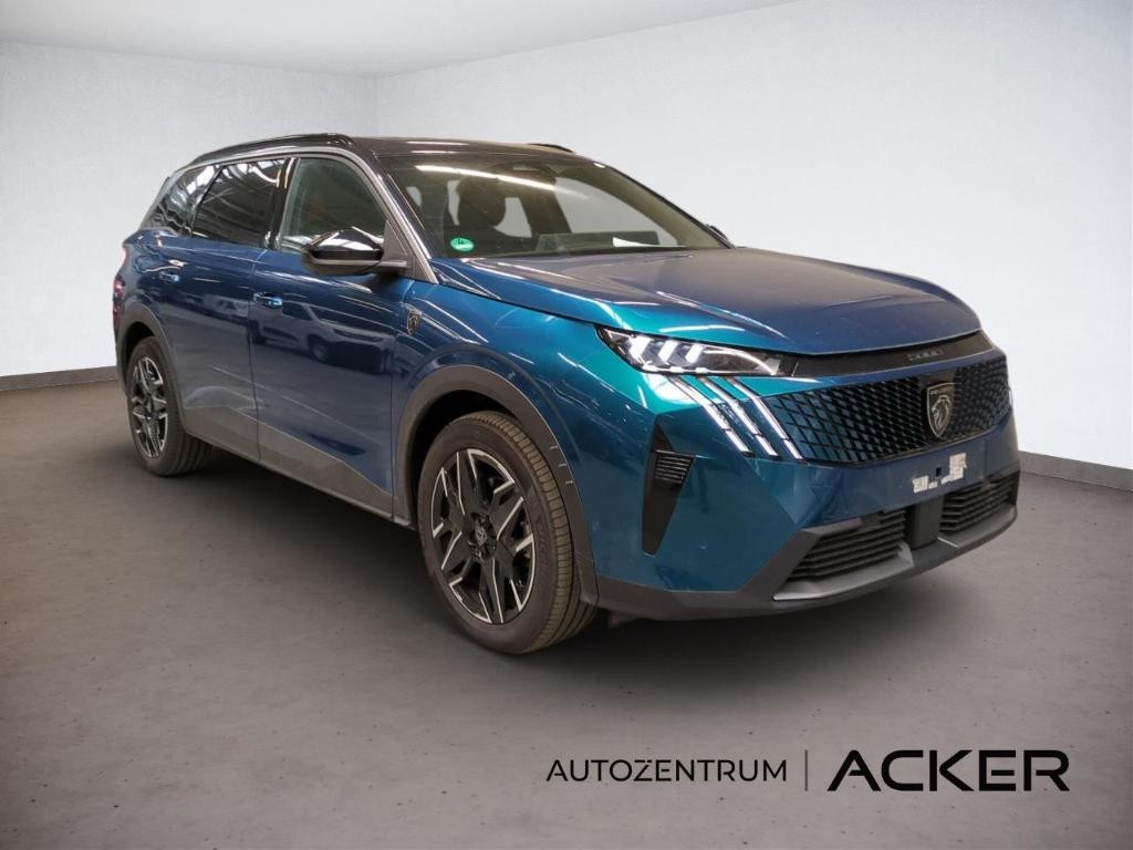 Peugeot 5008 GT-Line Hybrid
