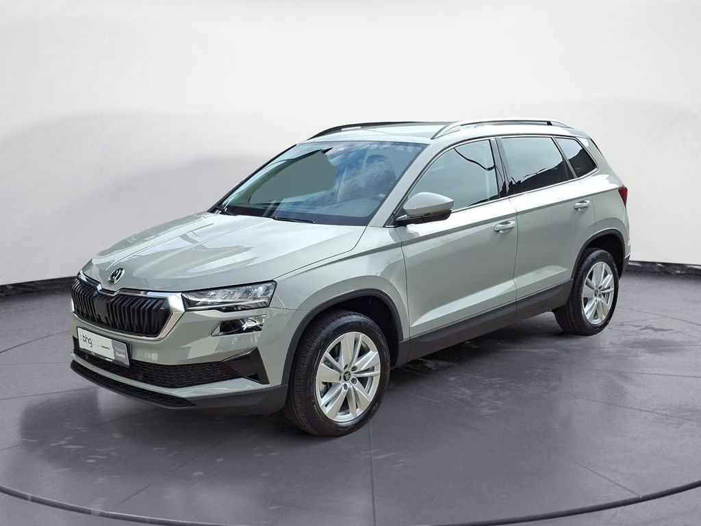 Skoda Karoq Selection