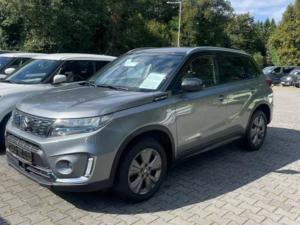 Suzuki Vitara Comfort 4x2 Hybrid
