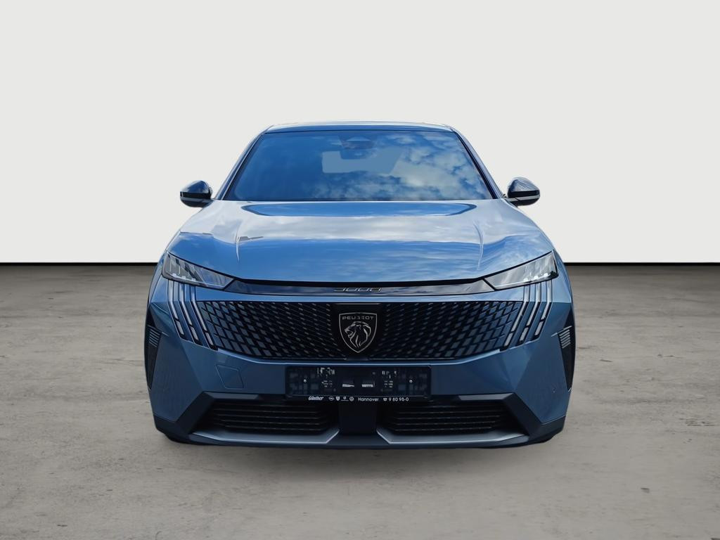 Peugeot 3008 GT-Line Hybrid