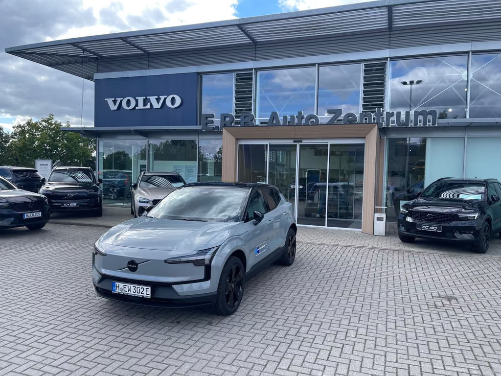 Volvo EX30 Plus