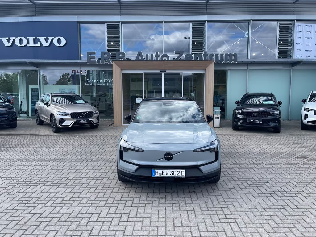 Volvo EX30