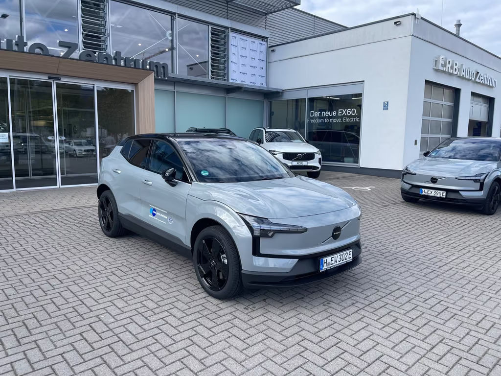 Volvo EX30