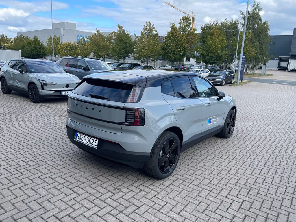Volvo EX30