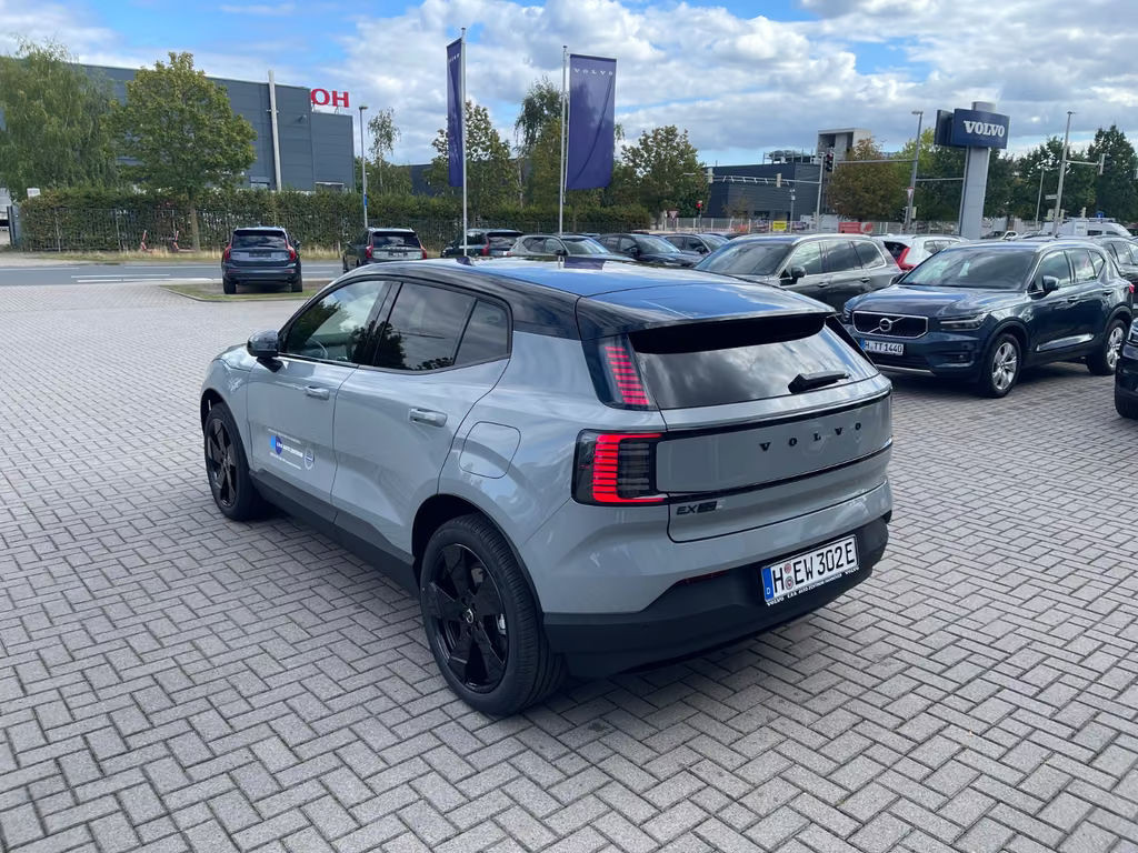 Volvo EX30