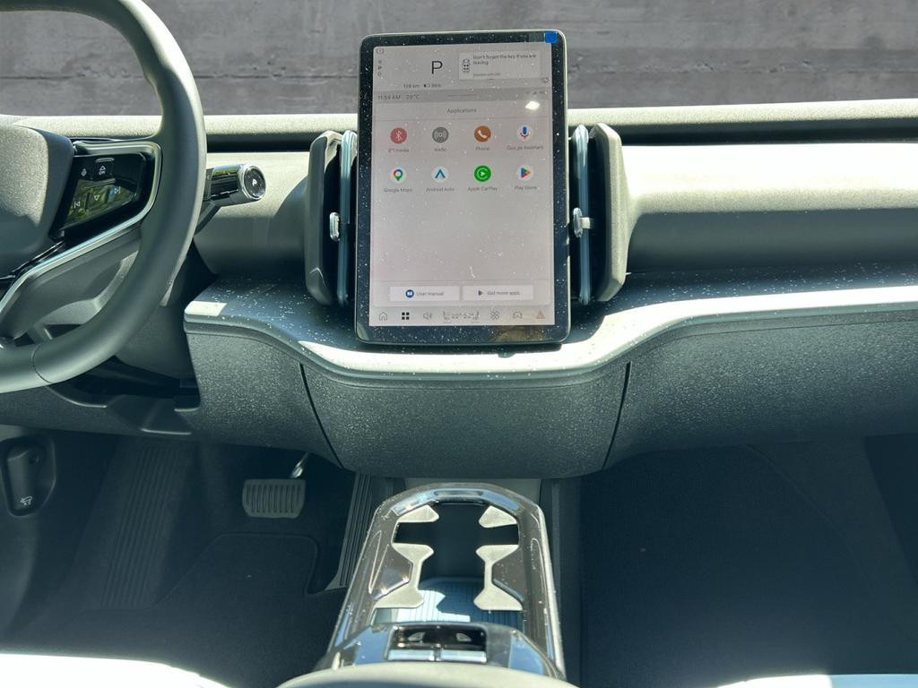 Volvo EX30