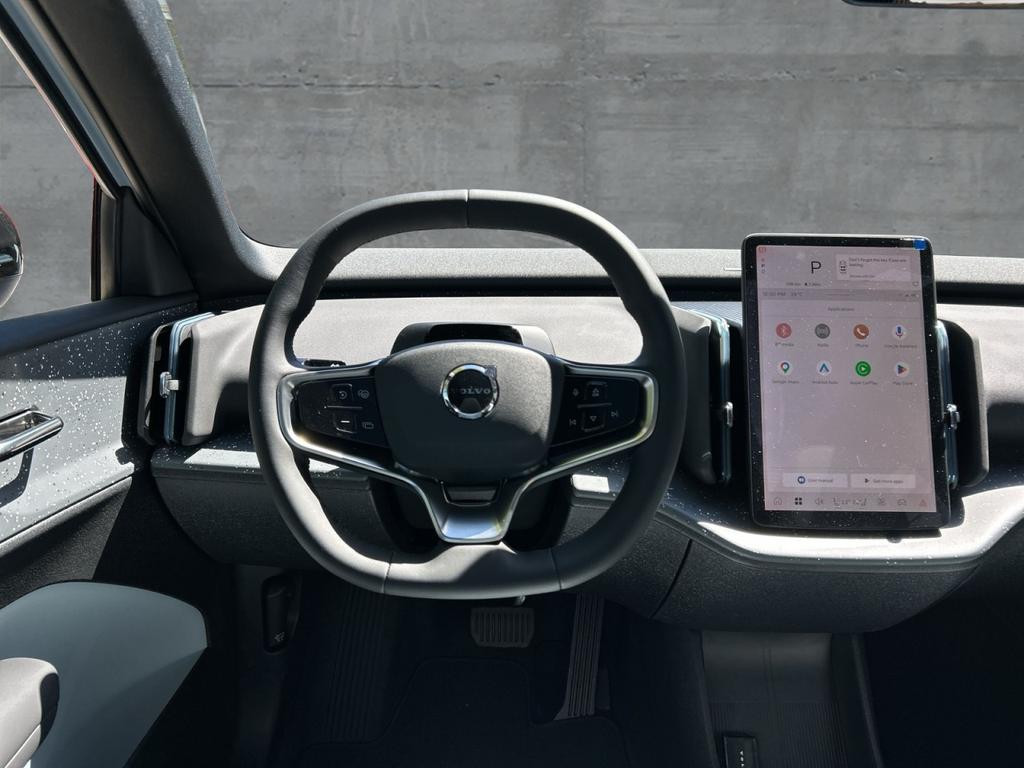 Volvo EX30