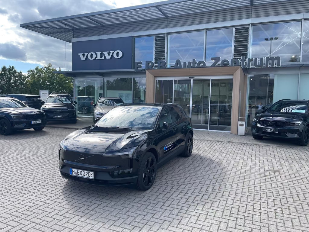 Volvo EX30 AWD Vierwielaandrijving Ultra