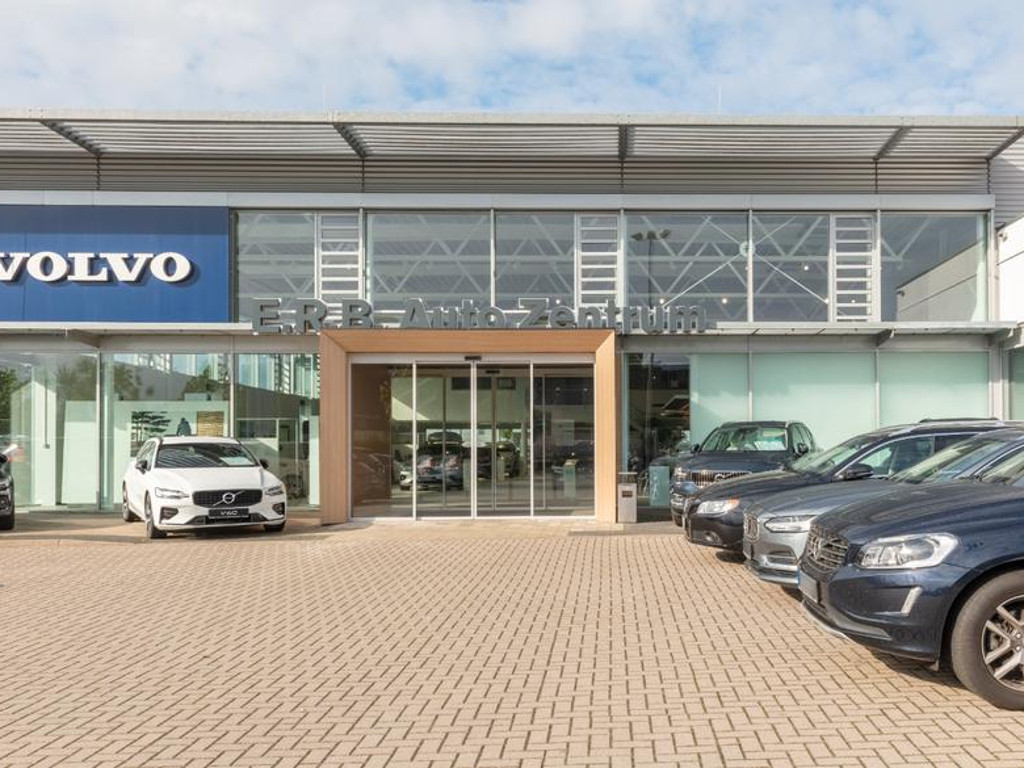 Volvo EX30