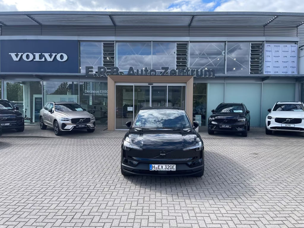 Volvo EX30