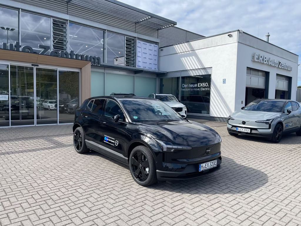 Volvo EX30