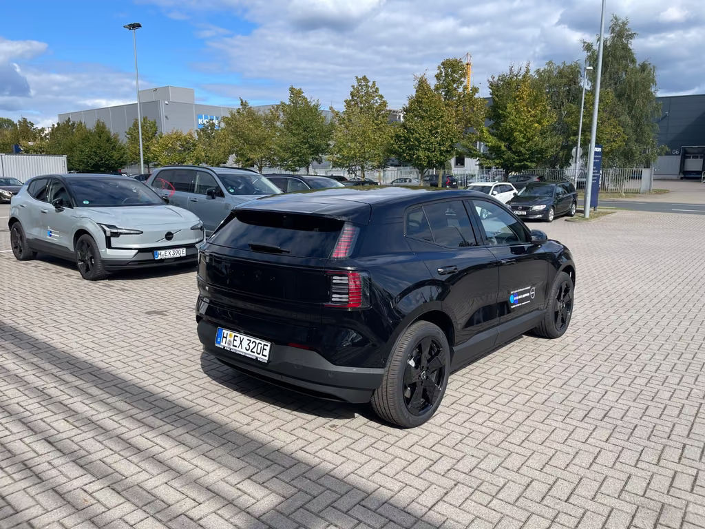 Volvo EX30