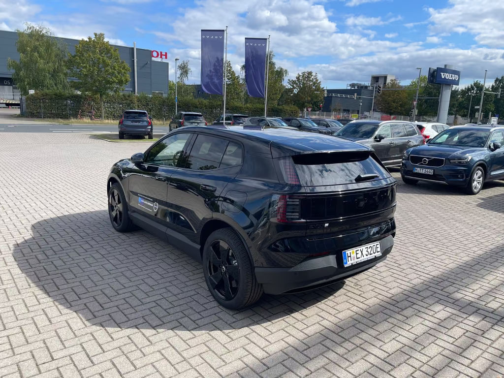 Volvo EX30