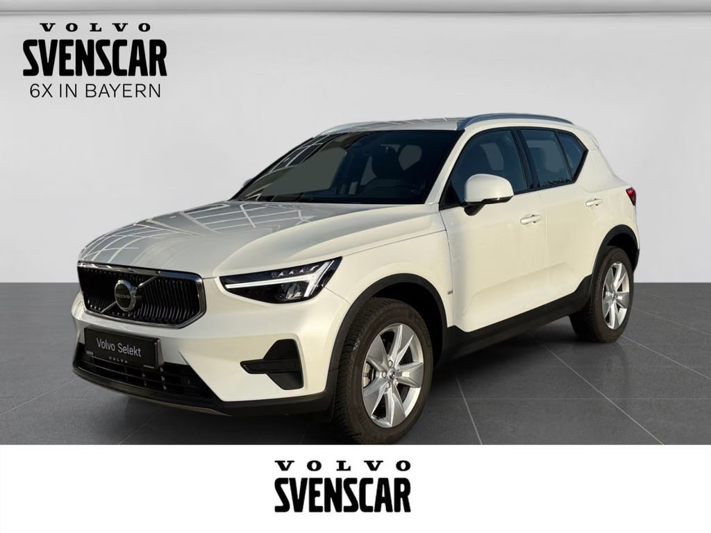 Volvo XC40 Core