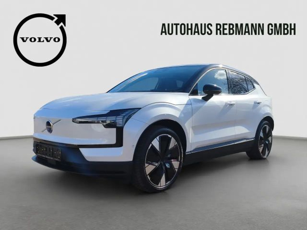 Volvo EX30 AWD Vierwielaandrijving Ultra