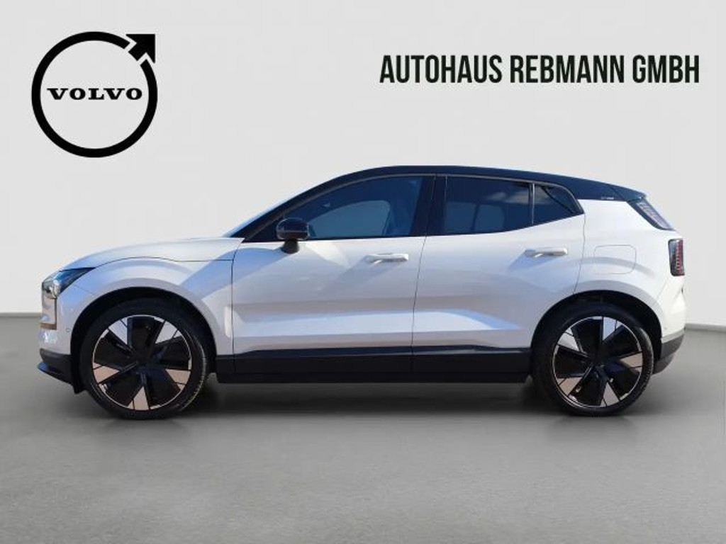 Volvo EX30