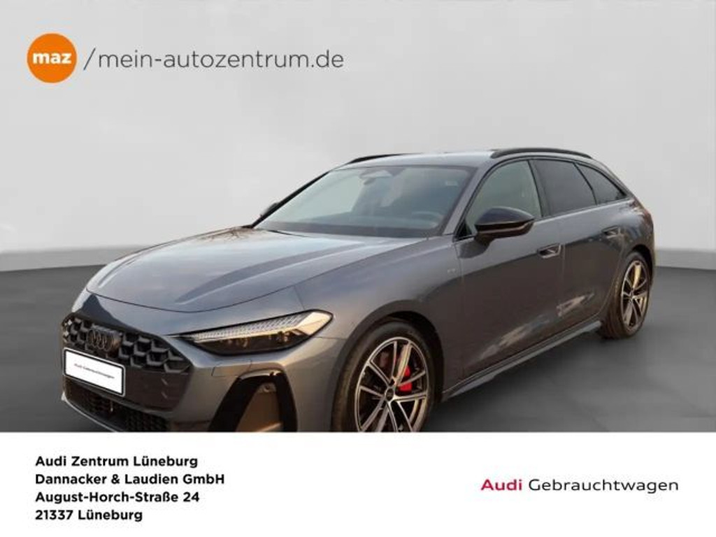 Audi A5 Avant Quattro S-Tronic Hybride
