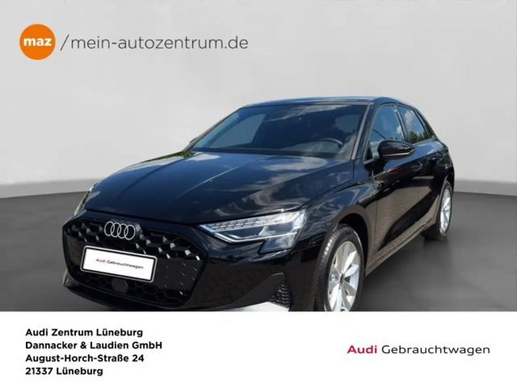 Audi A3 Sportback Sedan S-Tronic