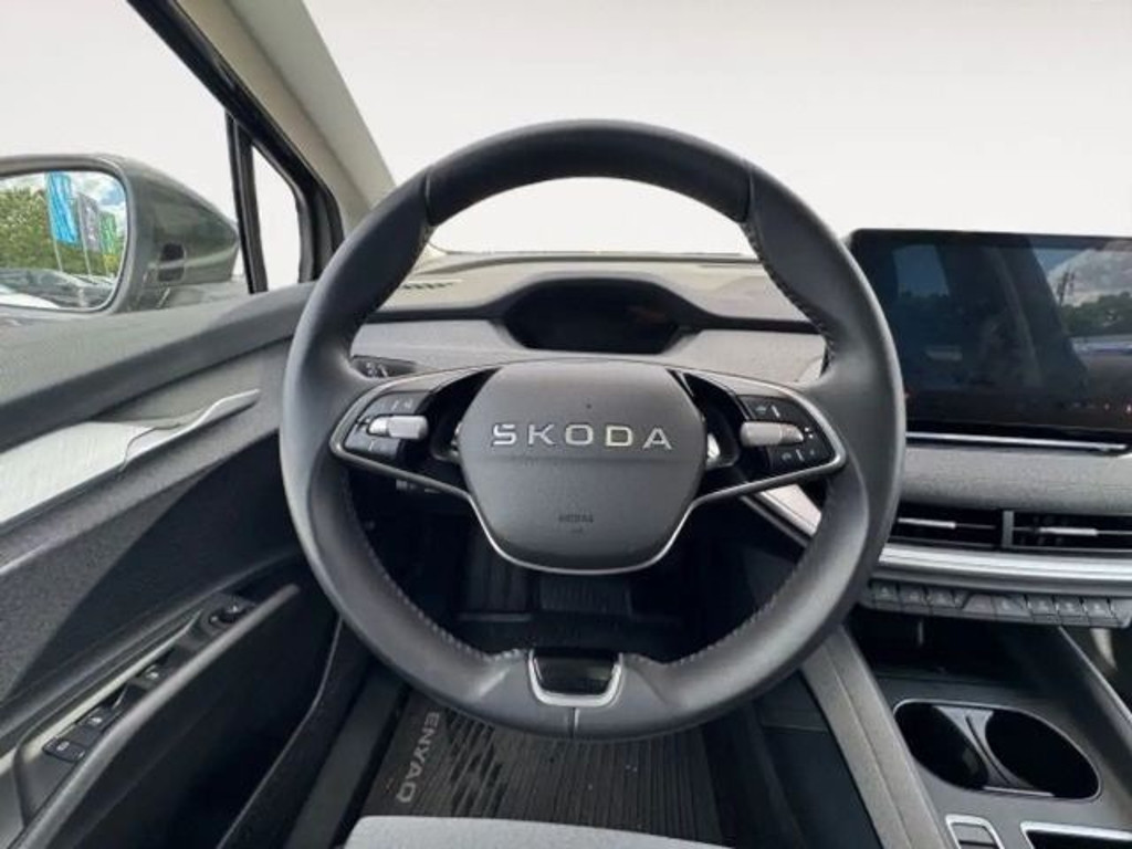 Skoda Enyaq iV