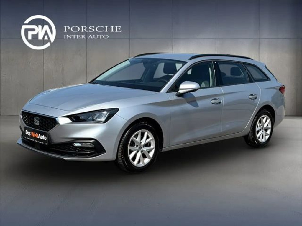 Seat Leon Style 1.0 TSI