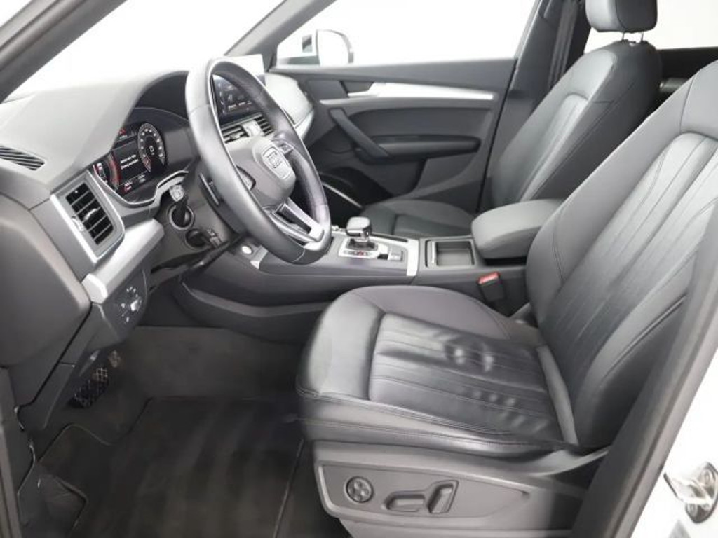Audi Q5 Quattro 40 TDI