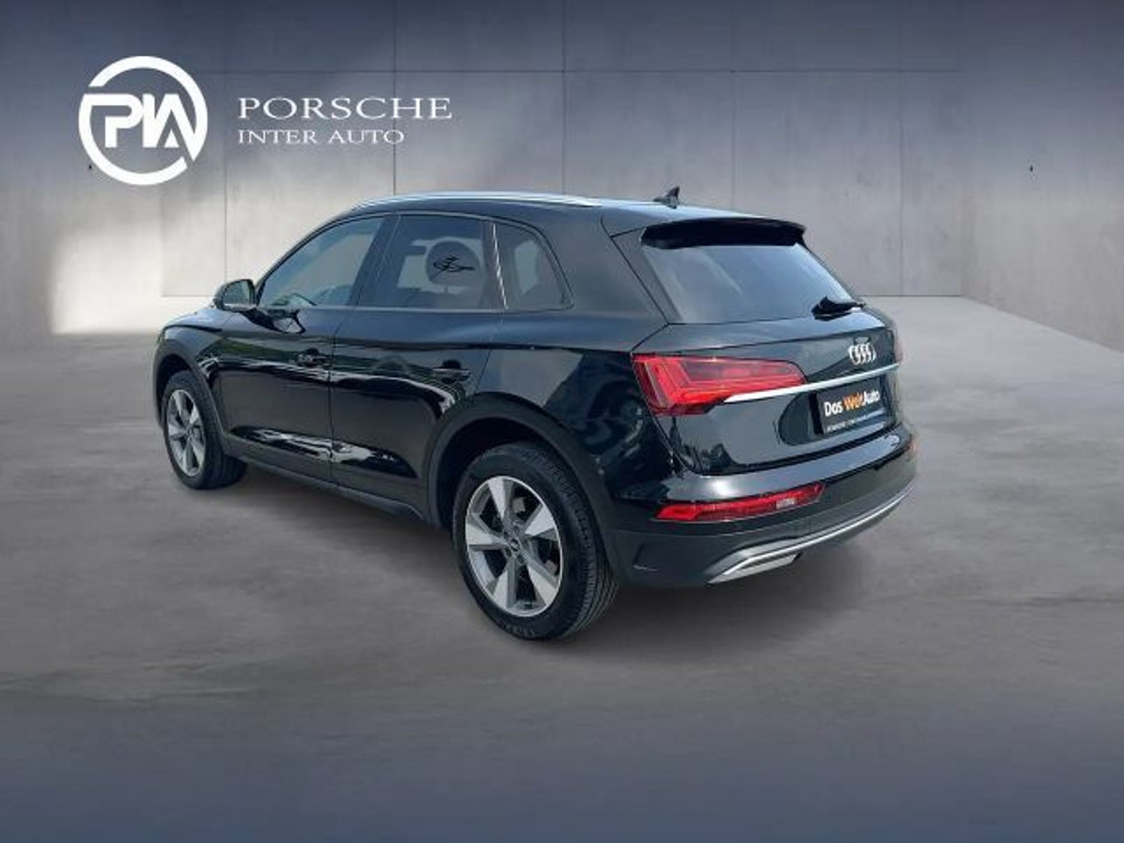 Audi Q5 Quattro 40 TDI