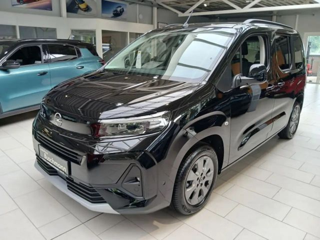 Opel Combo Grand Sport 1.5 CDTI GS-Line