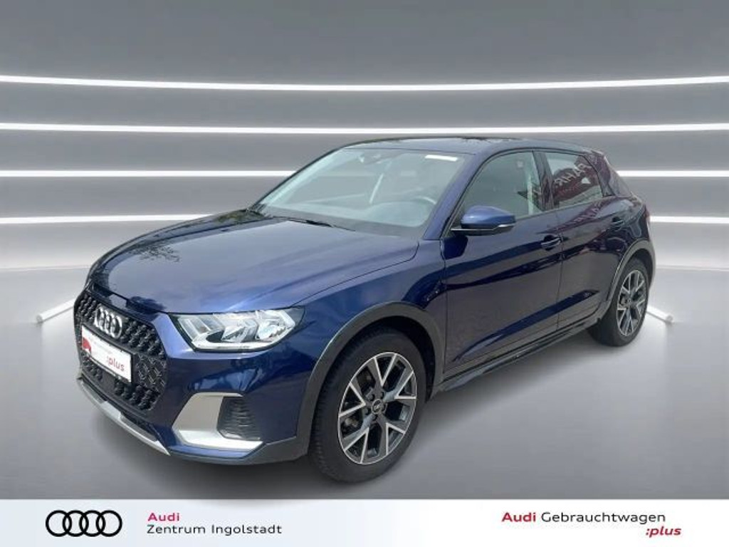Audi A1 S-Tronic 30 TFSI Allstreet