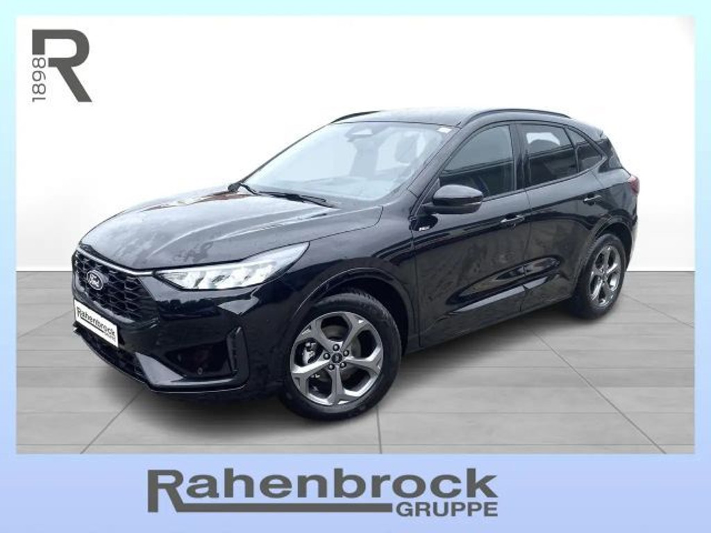 Ford Kuga ST Line Hybrid