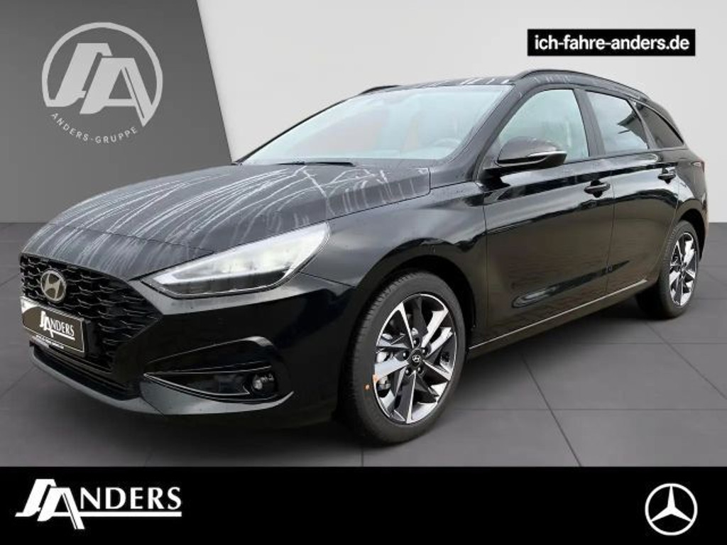 Hyundai i30 T-GDi 1.0 Advantage