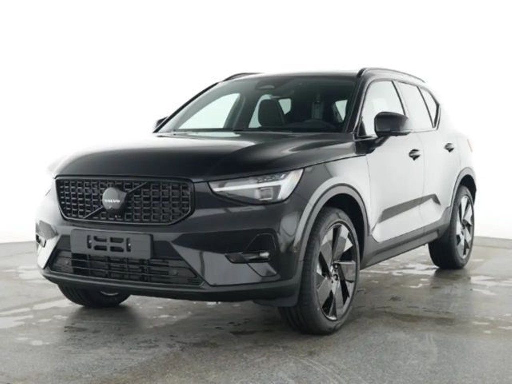 Volvo XC40 Ultra
