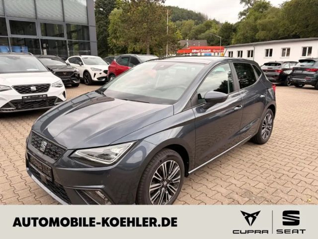 Seat Ibiza Style 1.0 TSI