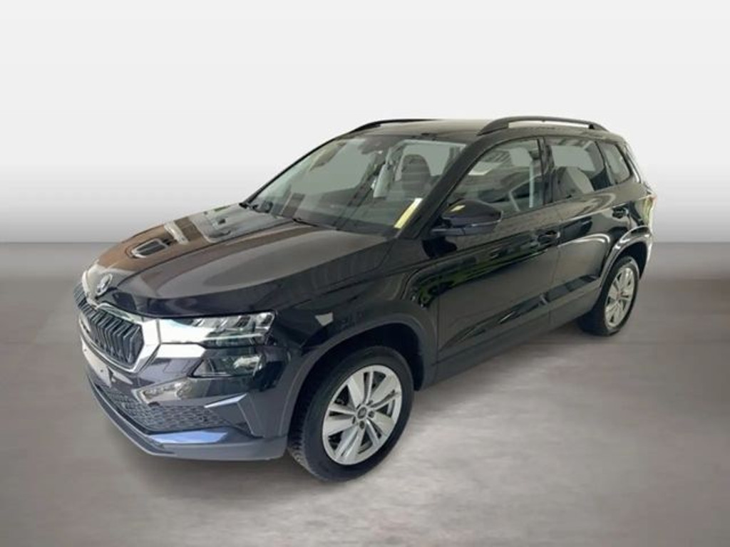 Skoda Karoq 1.5 TSI Selection