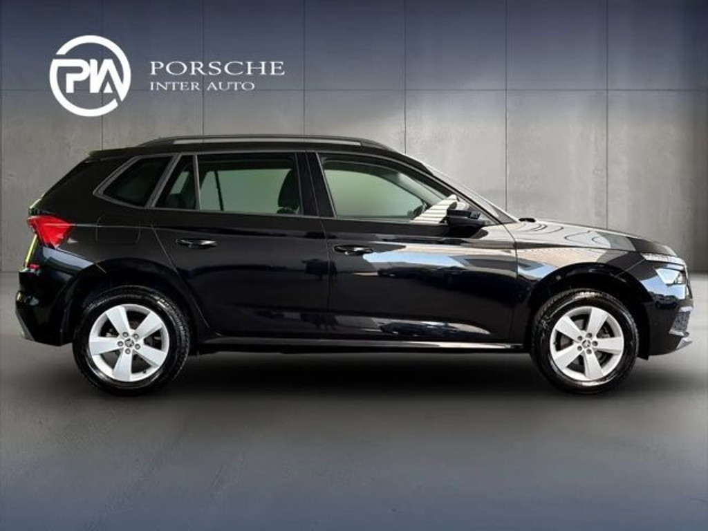Skoda Kamiq Ambition