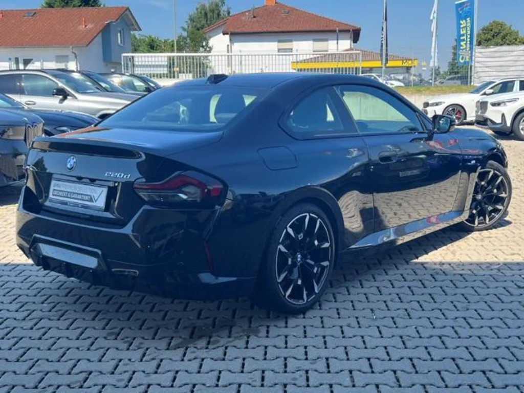 BMW 2 Serie