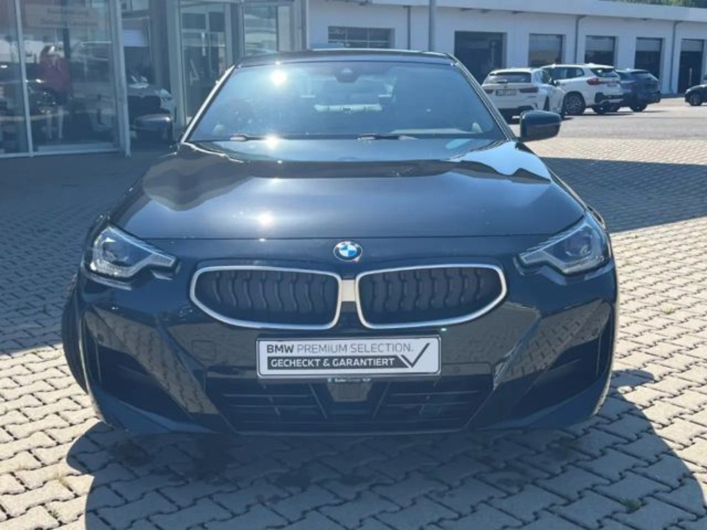 BMW 2 Serie