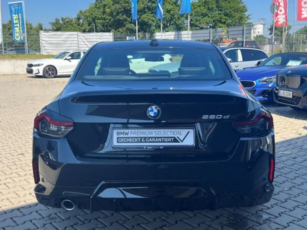 BMW 2 Serie