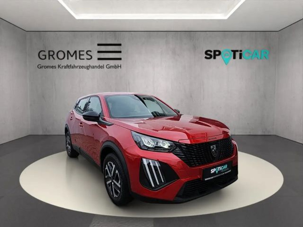 Peugeot 2008 Active Pack