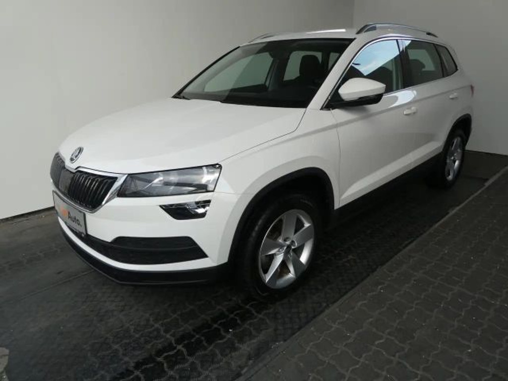 Skoda Karoq Ambition